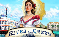 Игровой автомат River Queen